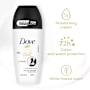 Dove Deodorant Roll On Invisible Dry