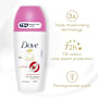 Dove Deodorant Roll On Pomegranate