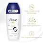 Dove Deodorant Roll On Original 