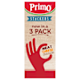 Primo Stackers Leg Ham Cracker And Cheese
