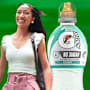 Gatorade G-Active Coconut