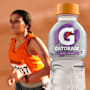 Gatorade Blackberry Raspberry 