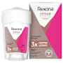 Rexona Clinical Antiperspirant Cream Ultimate Sport