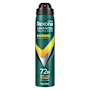 Rexona Advanced Antiperspirant Aerosol Energise