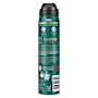 Rexona Advanced Antiperspirant Aerosol Energise