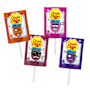 Chupa Chups Confectionery Faces