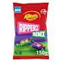Allen's Red Ripperz Confectionery Remix