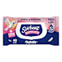 Sorbent Toilet Tissue Intimate Wipes