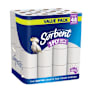 Sorbent Toilet Tissue White 3Ply