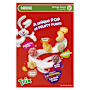 Nestle Trix Breakfast Cereal