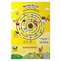 Nestle Nesquik Breakfast Cereal