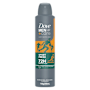 Dove Advanced Antiperspirant Aerosol Sport Wallabies