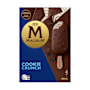 Magnum Frozen Dessert Cookie Crunch