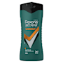 Rexona Men Body Wash Workout