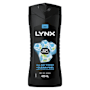 Lynx Body Wash Ice Chill 