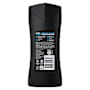 Lynx Body Wash Ice Chill 