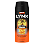 Lynx Body Spray Sunset Fresh