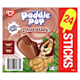 Paddle Pop Frozen Dessert Chocolate