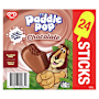 Paddle Pop Frozen Dessert Chocolate