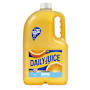 Daily Juice Company Juice Orange Pulp Free 