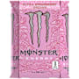 Monster Energy Ultra Strawberry Dreams Drink