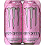 Monster Energy Ultra Strawberry Dreams Drink