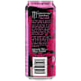 Monster Energy Ruby Red Cans