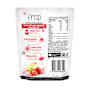 Frisp Fruit Smoothie Drops + Probiotics Strawberry Apple 