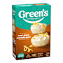 Green's Deluxe Mini Lemon Cheesecakes