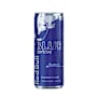 Red Bull Energy Drink Blue Edition