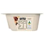 Gippsland Dairy Mix Ins Yogurt Choc Fudge Honeycomb 