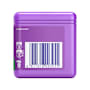 Mentos Cube Gum Ice Grape 