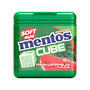 Mentos Cube Gum Watermelon
