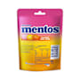 Mentos Sugar Confectionery Fruit Share Bag