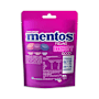 Mentos Sugar Confectionery Feeling Berry Good Share Bag 
