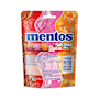 Mentos Sugar Confectionery Soft Drink Mix Share Bag 