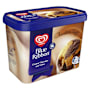 Blue Ribbon Frozen Dessert Chocolate Toffee
