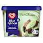 Blue Ribbon Frozen Dessert Mint Chocolate