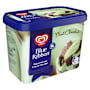 Blue Ribbon Frozen Dessert Mint Chocolate