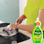 Palmolive Dishwash Lemon Lime 