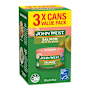 John West Olive Oil Blend Salmon Tempter Multipack