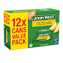 John West Tuna With Lemon & Cracked Pepper Value Pack