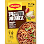 Maggi Dry Recipe Base Bolognese Natural