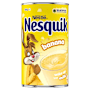 Nestle Nesquik Milk Modifiers Banana