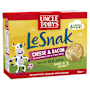 Uncle Tobys Le Snak Snacks Cheese & Bacon