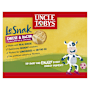 Uncle Tobys Le Snak Snacks Cheese & Bacon