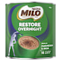 Nestle Milo Milk Modifiers Restore 
