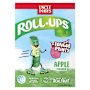 Uncle Tobys Roll-Ups Snacks For Kids Apple