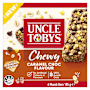 Uncle Tobys Snacks Muesli Bars Caramel Choc