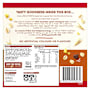 Uncle Tobys Snacks Muesli Bars Caramel Choc